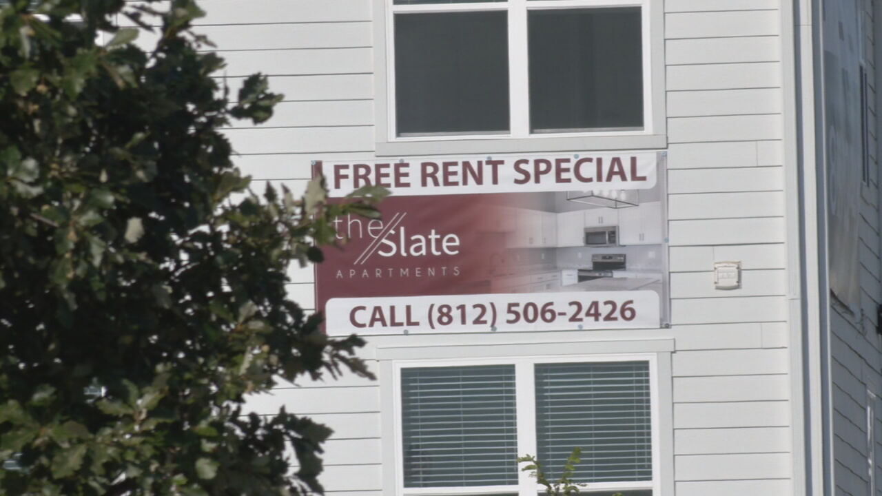 SOUTHERN INDIANA HOUSING DEVELOPMENTS